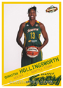 2015 WNBA Trading Cards Factory Set