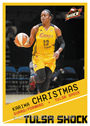 2015 WNBA Trading Cards Factory Set