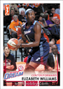 2017 WNBA Trading Cards Factory Set