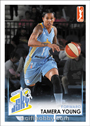 2017 WNBA Trading Cards Factory Set