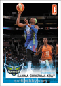 2017 WNBA Trading Cards Factory Set