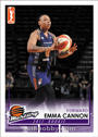 2017 WNBA Trading Cards Factory Set