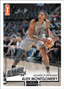 2017 WNBA Trading Cards Factory Set