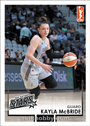 2017 WNBA Trading Cards Factory Set