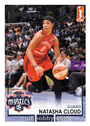 2017 WNBA Trading Cards Factory Set