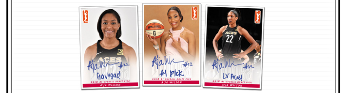 2018 WNBA Elena Delle Donne Autograph Legends of the Game