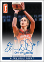 2018 WNBA Trading Cards Factory Set