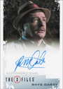 X-Files: Seasons 10 and 11 Trading Cards