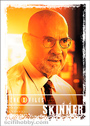 X-Files: Seasons 10 and 11 Trading Cards