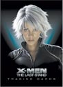 X-Men: The Last Stand