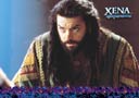 Xena: Warrior Princess 9 Card Preview Set