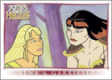 Xena and Hercules: The Animated Adventures