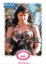 Xena: Warrior Princess Archive Collection Set