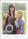 Art & Images of Xena: Warrior Princess