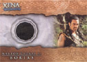 Xena: Beauty and Brawn