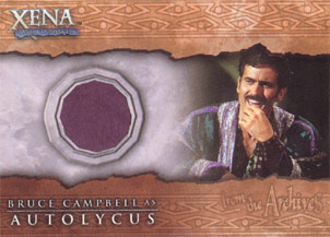 Autolycus from 