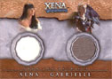 Xena: Beauty and Brawn