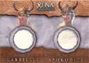 Xena: Beauty and Brawn