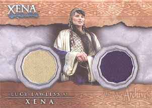 Xena from 