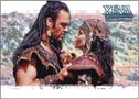 Xena: Dangerous Liaisons