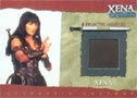 Gabrielle Costume Card GC3