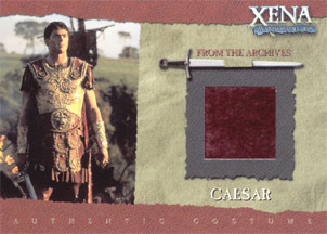 Ceasar 