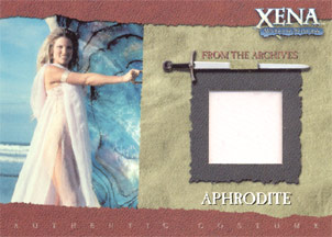 Aphrodite 