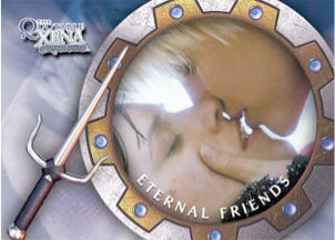 Eternal Friends Eternal Friends